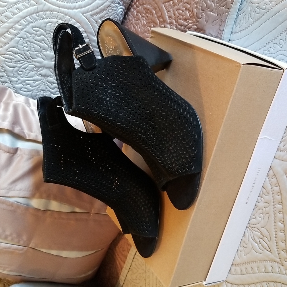 Vince Camuto shoes